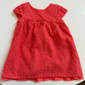 Carter’s Dress